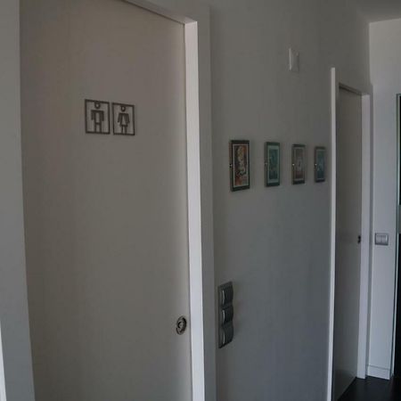 Penthouse Bellevue Apartman Almada Kültér fotó