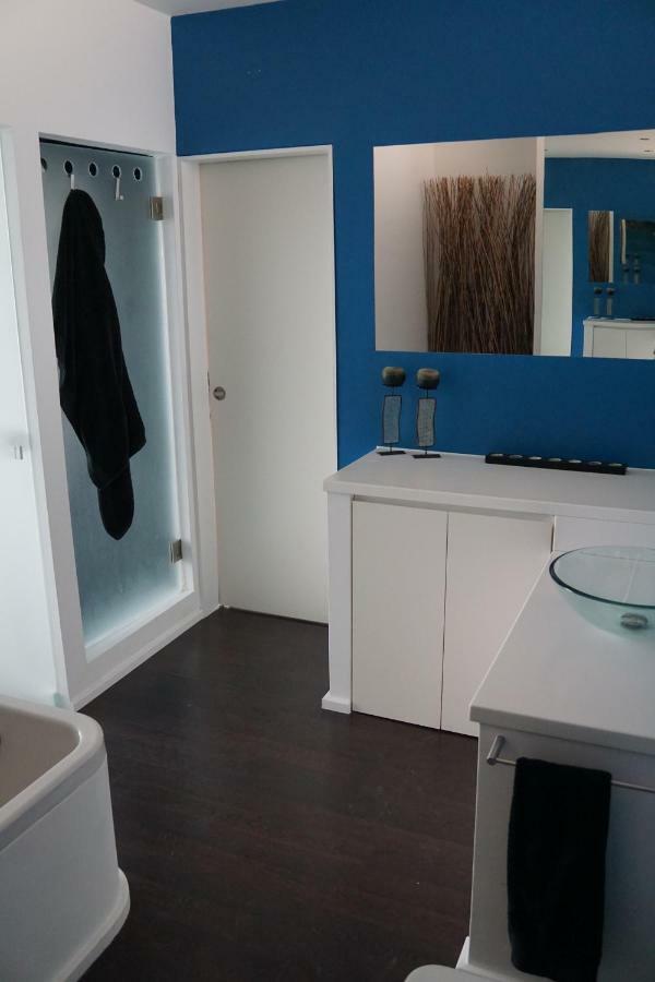 Penthouse Bellevue Apartman Almada Kültér fotó