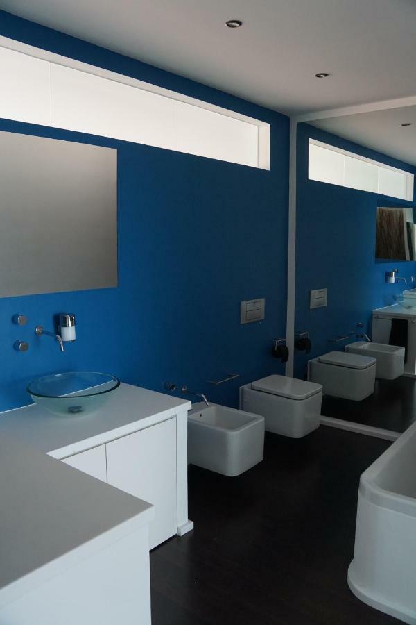 Penthouse Bellevue Apartman Almada Kültér fotó
