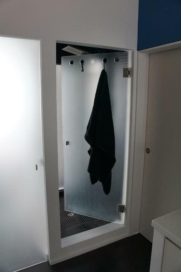 Penthouse Bellevue Apartman Almada Kültér fotó