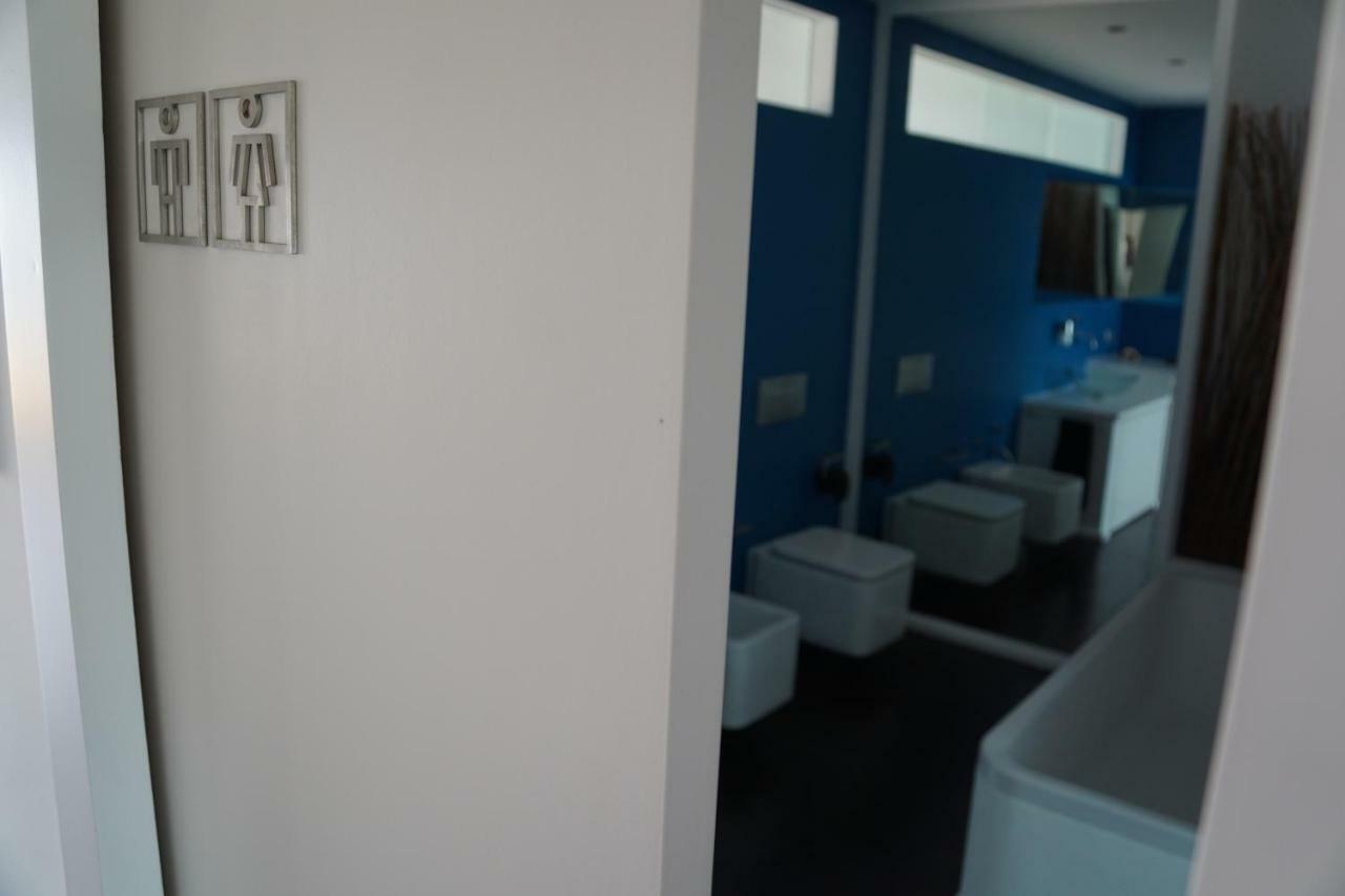 Penthouse Bellevue Apartman Almada Kültér fotó