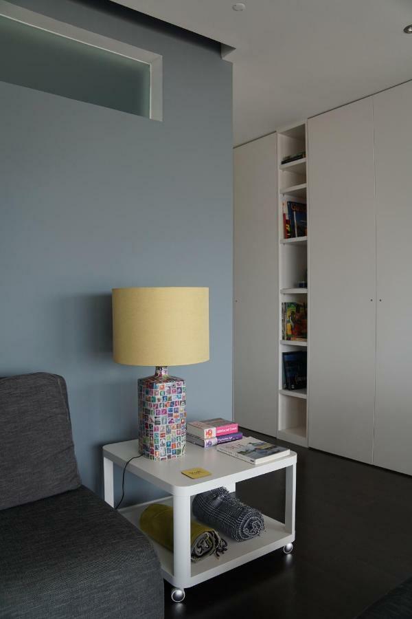 Penthouse Bellevue Apartman Almada Kültér fotó