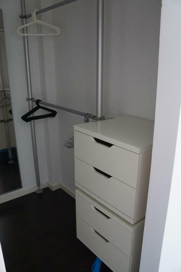 Penthouse Bellevue Apartman Almada Kültér fotó